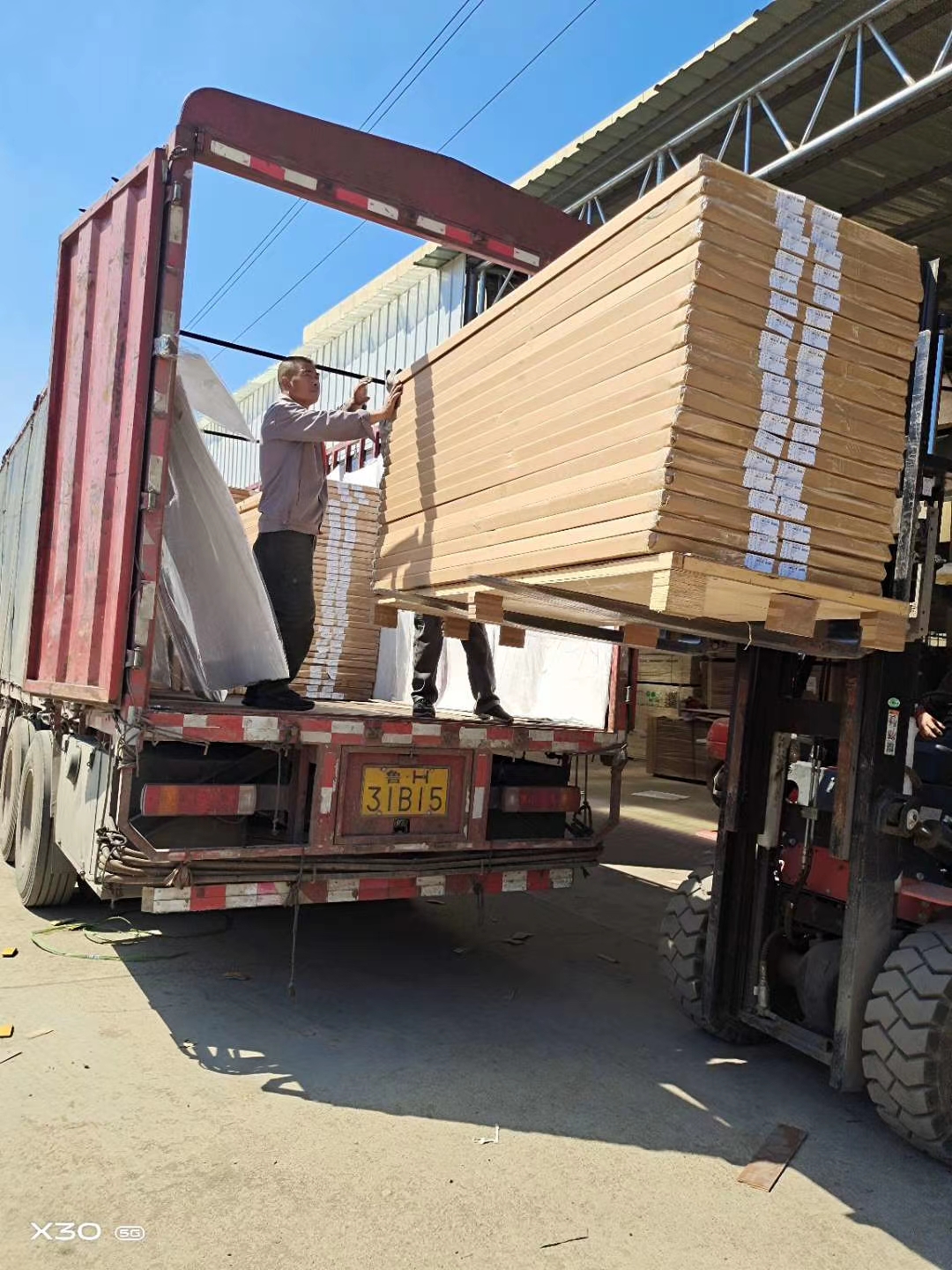 浙江慧杰家居，強強聯手★央視九套，只為成全